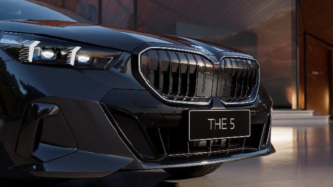 沈阳华晨宝马大东工厂累计产量突破350万辆