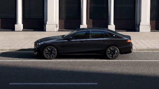 沈阳华晨宝马大东工厂累计产量突破350万辆