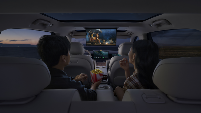 全新问界M7预定开启，预售价28.8万起