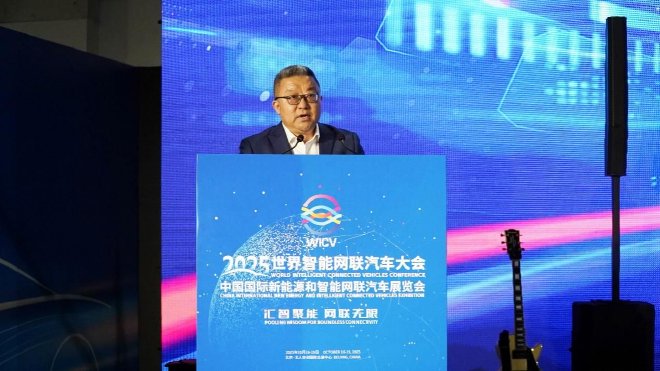 生态重构 2025智慧座舱年度颁奖盛典完美闭幕