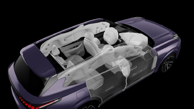 限时专享价19.88万元起 2026款领克09四驱探索版上市