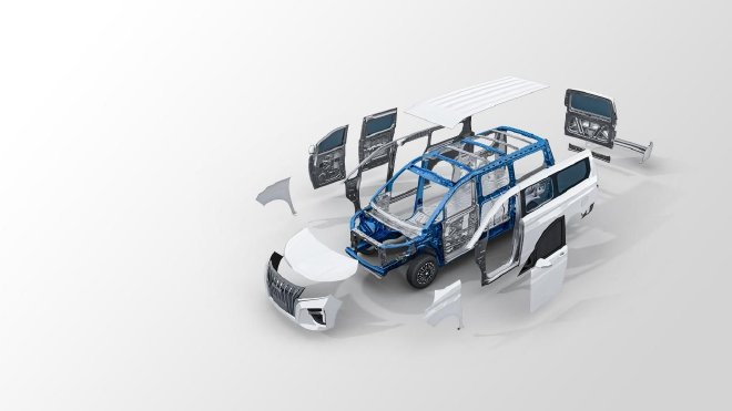 售价9.98起 2026款锐胜王牌E-M7佛山上市