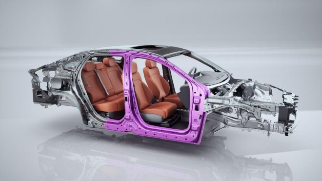 6.89万元起 吉利第5代帝豪开启预售