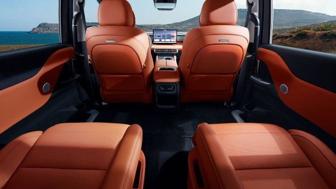 16.98万起 锐胜M8大型MPV正式预售