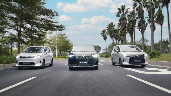 置换价7.1万起 星光730上市12天累计交付破万