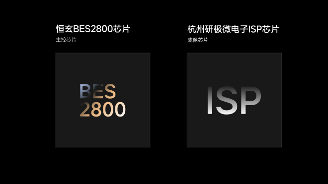 汽车的延申 理想AI眼镜Livis正式发布