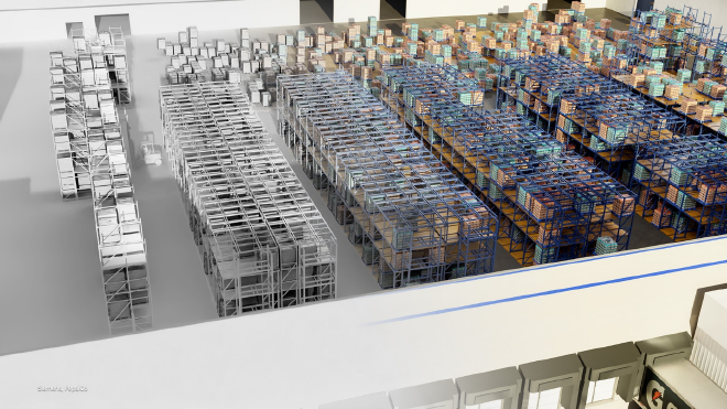 西门子与NVIDIA扩大合作，共同打造工业AI操作系统_西门子technology