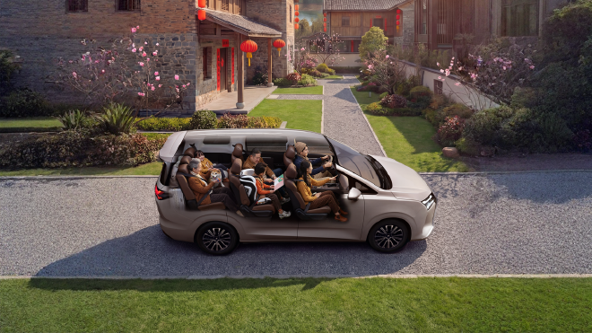 提供限时新春礼 星光730上市80天销量破26000台