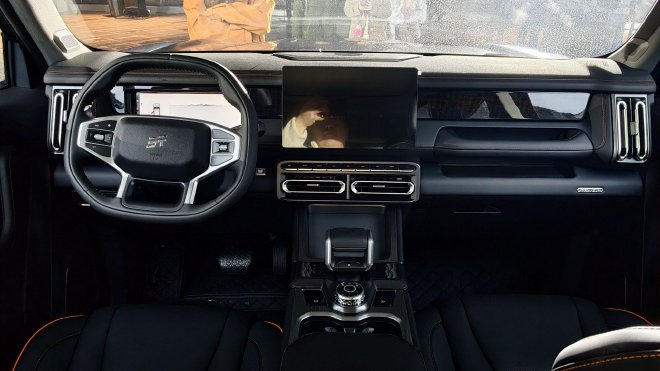 捷途旅行者/自由者骏马版上市 限时价10.79万起