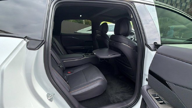 广汽丰田铂智7正式上市 限时补贴权益价14.78-19.98万元