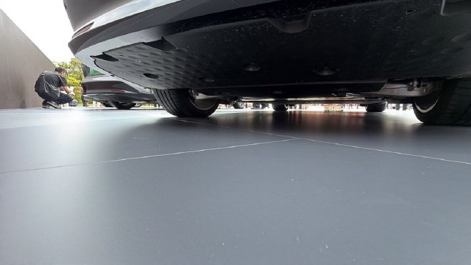 广汽丰田铂智7正式上市 限时补贴权益价14.78-19.98万元