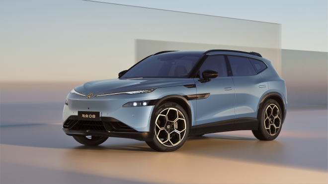 多款新车上市/全球首发 大众汽车集团公布北京车展阵营