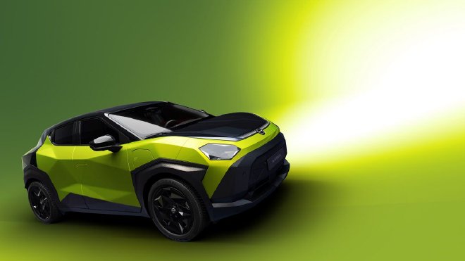 目标2030年在华销量重回100万 日产汽车公布全新长期愿景