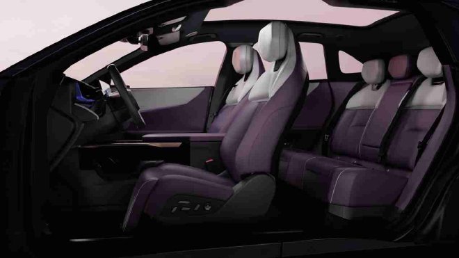 合资新能源中型SUV销冠 长安马自达EZ-60马年版正式上市