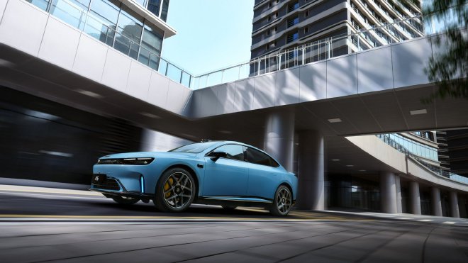 smart品牌之夜：精灵2号概念车、精灵6号联袂登场