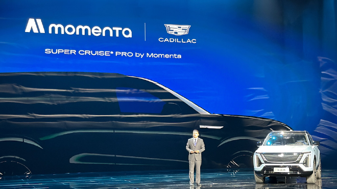 凯迪拉克凯威德正式上市 售价46.88-50.88万元