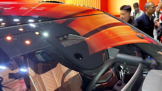 凯迪拉克凯威德正式上市 售价46.88-50.88万元