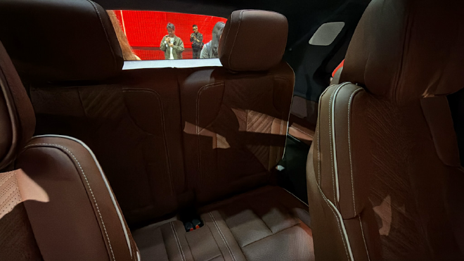 凯迪拉克凯威德正式上市 售价46.88-50.88万元