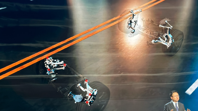 凯迪拉克凯威德正式上市 售价46.88-50.88万元