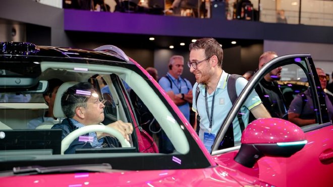 2026北京车展：长城汽车全明星阵容登陆2026北京车展