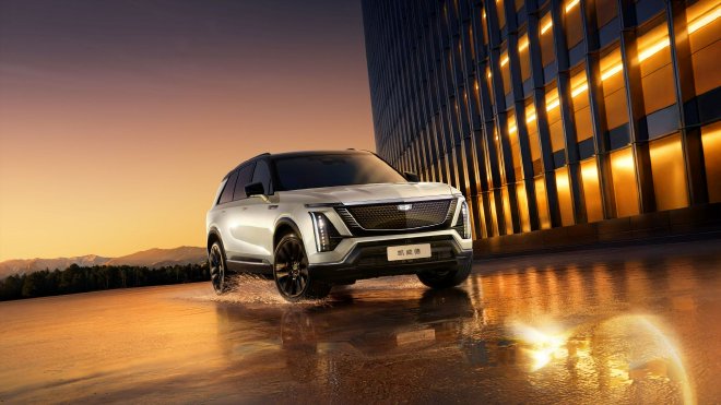 通用汽车发布第一季度财报 调整后息税前利润达43亿美元