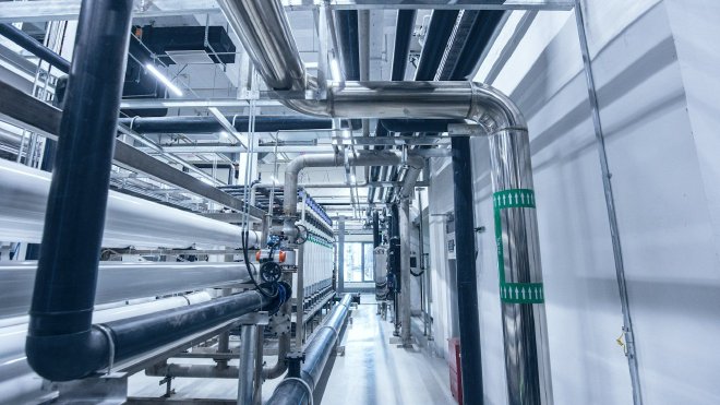 新世代BMW iX3长轴距版诠释“可持续的豪华”