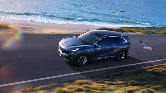 通用汽车发布第一季度财报 调整后息税前利润达43亿美元