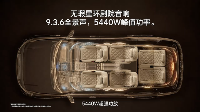 售价45.98-50.98万元 全新一代理想L9上市