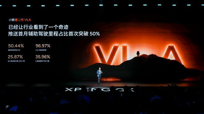 限时权益价26.98万-34.97万元起 小鹏GX正式上市