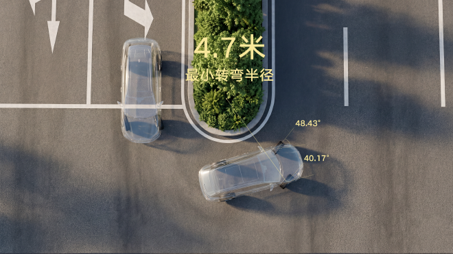 限时权益价10.99/13.49万起 与众07/06正式上市