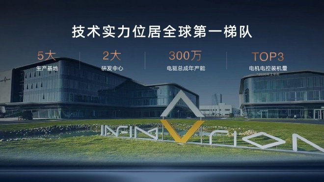 吉利银河雷霆16合1智能电驱发布 首搭吉利银河TT