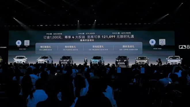 “为了突破而来”的神行者8不给自己留弹性空间