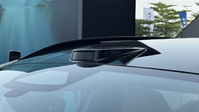 智稳家庭纯电SUV 12.99万起 一汽‑大众 ID. AURA T6全新上市
