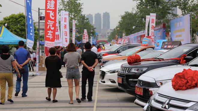 车圈儿大事件|十部委六项措施促汽车消费 特斯拉一季度或现亏损