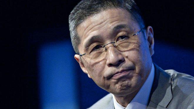车圈儿大事件|曝日产CEO与戈恩内部信：试图收购中国公司