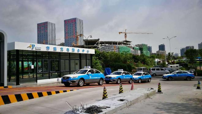 观察|没能彻底解决电动汽车“起火自燃” 但换电扭亏为盈却找到出路了？