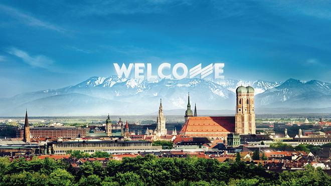 德国国际汽车及智慧出行博览会将于9月17日举办