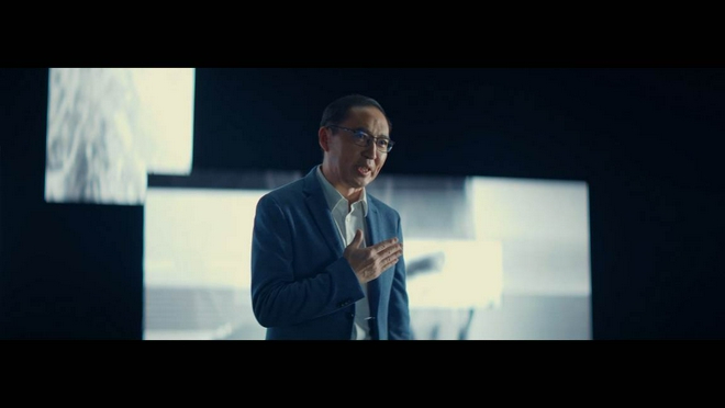 东风本田汽车有限公司执行副总经理郑纯楷