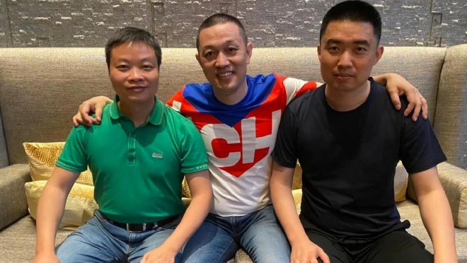 下半年竞争更激烈 蔚小理一季度财报交卷