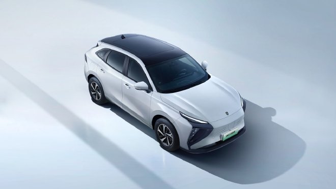 售价11.99万-13.49万元 东风风行雷霆410续航版正式上市