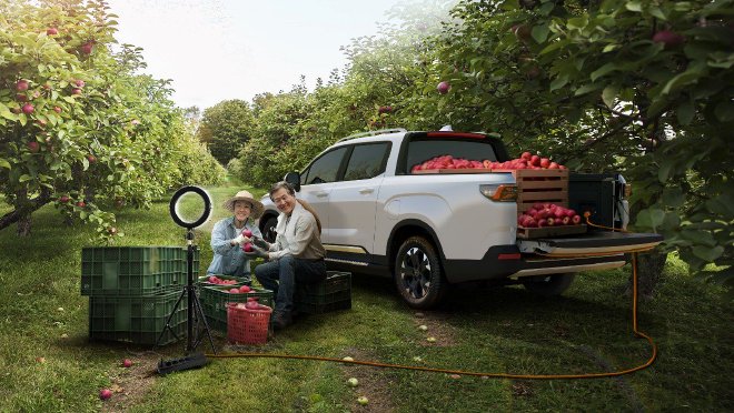 降本提效 “慧”农增收 吉利雷达智慧场景解决方案焕新升级