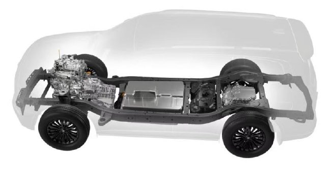 开辟新赛道 专访坦克500 Hi4-Z负责团队