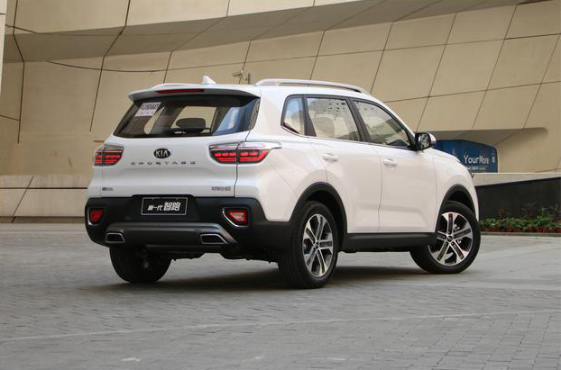 不去车展凑热闹 四月将上市新车盘点