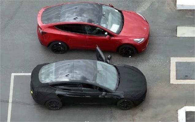 车圈热搜 何小鹏进厂拧螺丝 奥迪或将向中国车企买电车授权