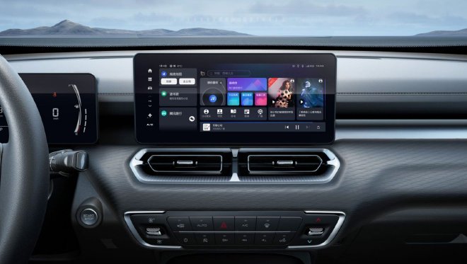 售价9.98-12.68万元 长城金刚炮8AT上市