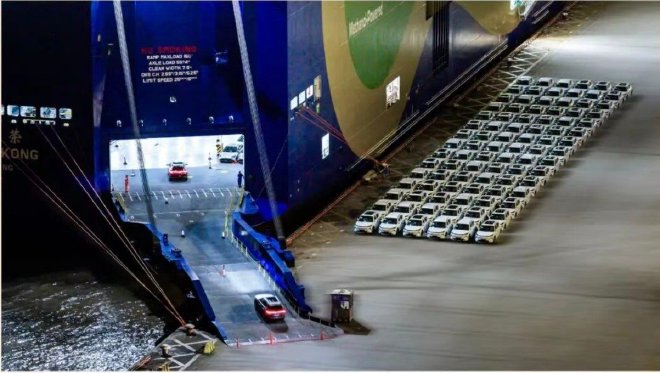 吉利汽车集团CEO淦家阅发表新春寄语：韧稳行远 聚力向前