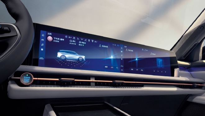 价格比汉兰达省3万，配置还甩一条街，锐界L让市场回归理性