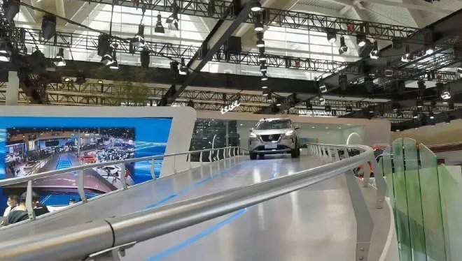 2025中国天津国际车展将于2025年9月30日至10月6日强势登陆国家会展中心（天津）。