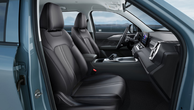 售8.98万起 2026款长城金刚炮上市