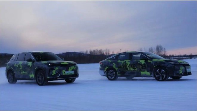 吉利汽车集团CEO淦家阅发表新春寄语：韧稳行远 聚力向前